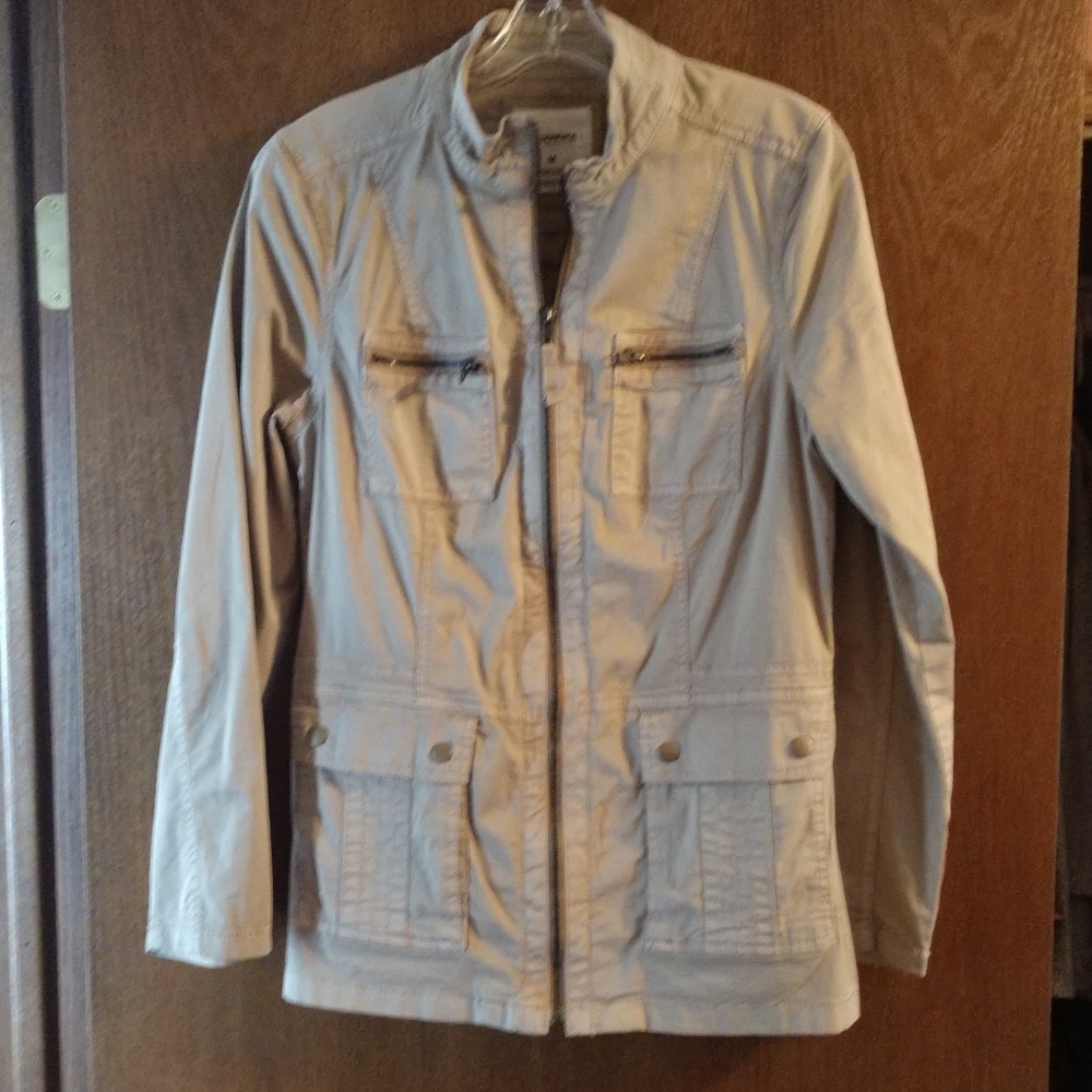 Jacket